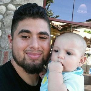 Meet your Posher, Noel